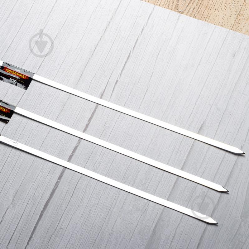 Шампур Gusto Time2Grill 60 см GT-7111 - фото 3