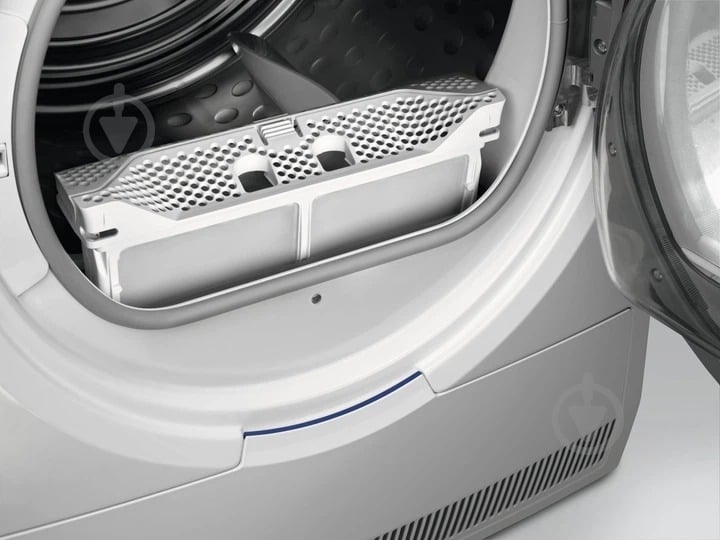 Стиральная машина Electrolux EW6F9482U + сушильная машина EW6D98BEU - фото 12 Стиральная машина Electrolux EW6F9482U + сушильная машина EW6D98BEU - фото 12