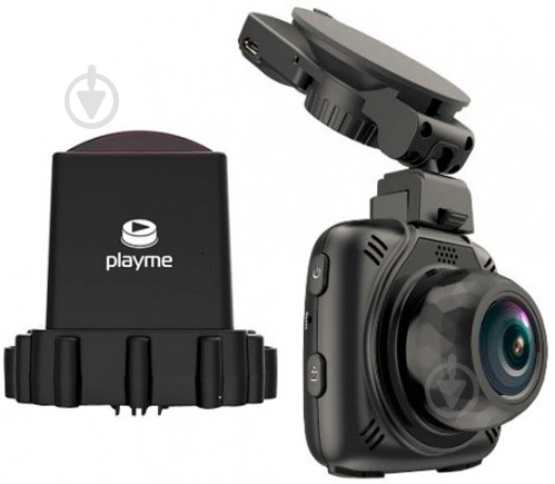 Видеорегистратор Playme Maxi - фото 1 Видеорегистратор Playme Maxi - фото 1