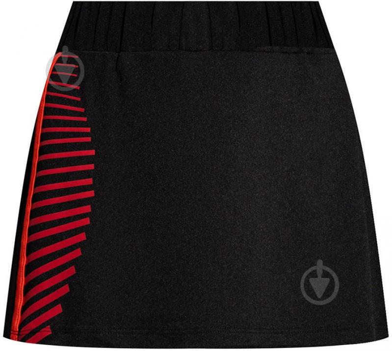 Юбка EA7 6KTN52-TJ56Z-1200 р. XS черный - фото 1 Юбка EA7 6KTN52-TJ56Z-1200 р. XS черный - фото 1