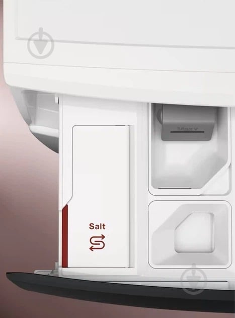 Пральна машина Electrolux EW9F5482WCU + сушильна машина EW8D595MUC - фото 9
