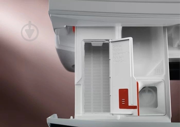 Пральна машина Electrolux EW9F5482WCU + сушильна машина EW8D595MUC - фото 8