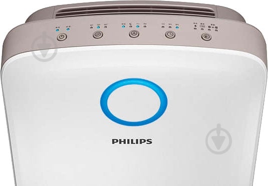 Кліматичний комплекс Philips AC4080/10 - фото 2