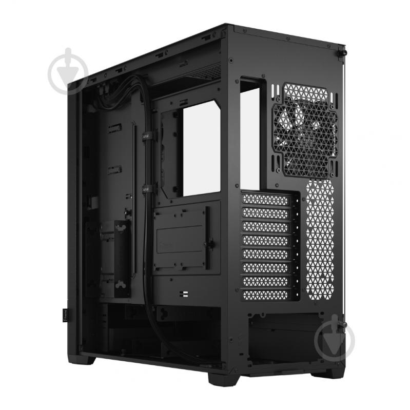 Корпус Fractal Design Pop XL Silent Black TG (FD-C-POS1X-02) - фото 3