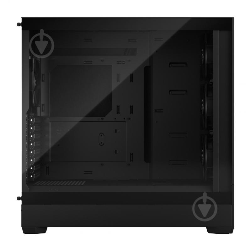 Корпус Fractal Design Pop XL Silent Black TG (FD-C-POS1X-02) - фото 4