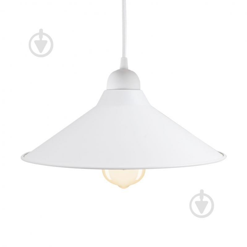 Плафон VERES 411 WH LIGHT SET белый - фото 1