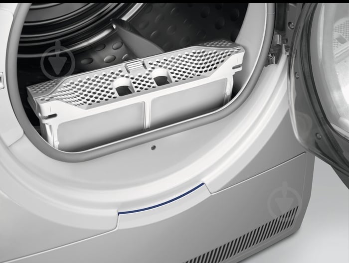 Пральна машина Electrolux EW8F5492QU + сушильна машина EW8D595MUC - фото 15 Пральна машина Electrolux EW8F5492QU + сушильна машина EW8D595MUC - фото 15