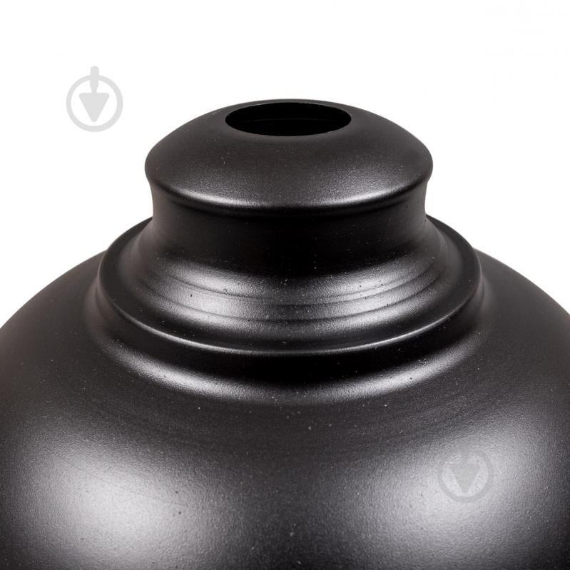 Плафон VERES 412 BK LIGHT SET черный - фото 3