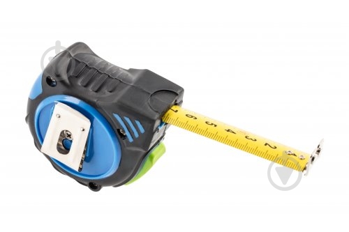 Рулетка HOEGERT HT4M400 3 м x 16 мм - фото 2