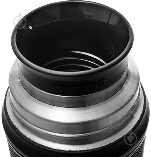 Термос Contigo Thermal Bottle 740 мл black 2095794 (6800300) - фото 3