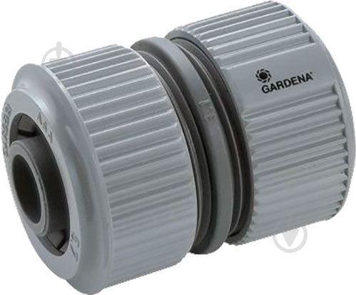 Соединительная муфта Gardena 3/4'' 0933-26 - фото 1