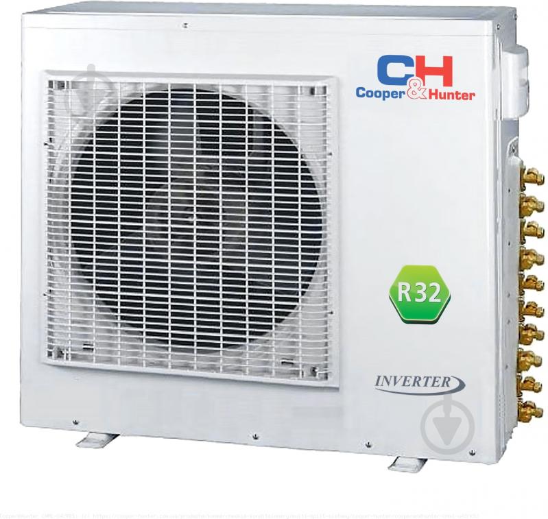 Внешний блок Cooper&Hunter CHML-U42RK5 - фото 1