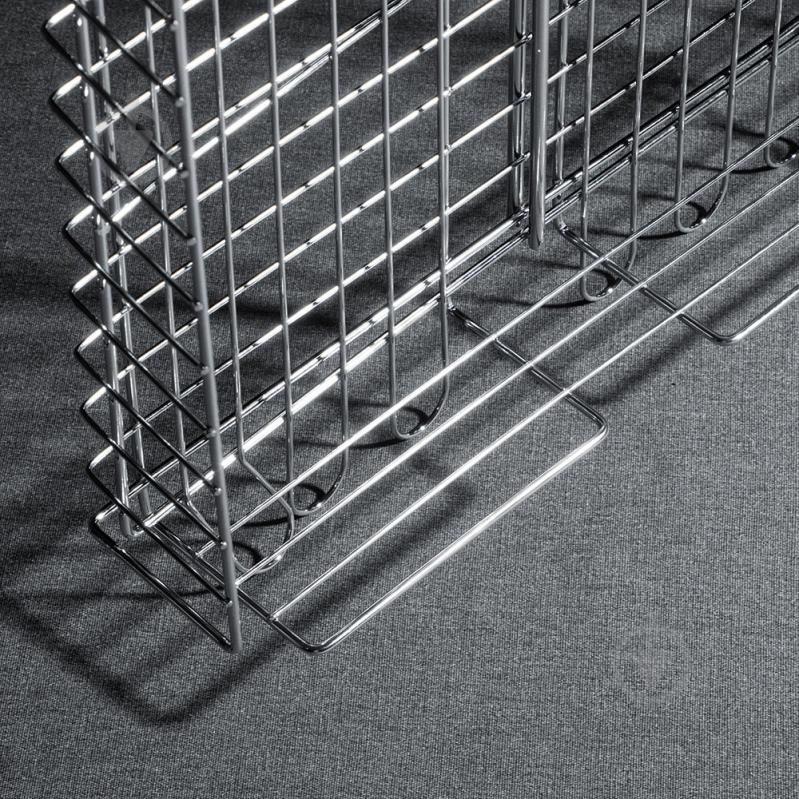 Решетка-гриль Gusto Time2Grill GT-7106 с бортом 66x41x31x5.5 см - фото 3 Решетка-гриль Gusto Time2Grill GT-7106 с бортом 66x41x31x5.5 см - фото 3