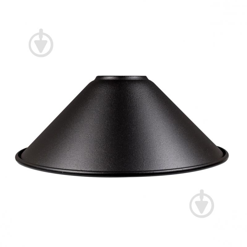 Плафон VERES 418 BK LIGHT SET черный - фото 2 Плафон VERES 418 BK LIGHT SET черный - фото 2