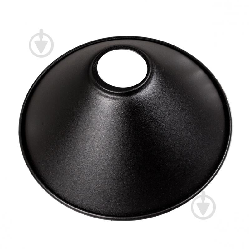 Плафон VERES 418 BK LIGHT SET черный - фото 3 Плафон VERES 418 BK LIGHT SET черный - фото 3