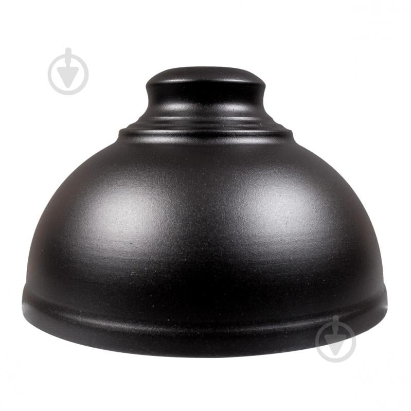 Плафон VERES 413 BK LIGHT SET чорний - фото 2