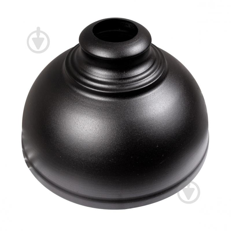 Плафон VERES 413 BK LIGHT SET чорний - фото 3