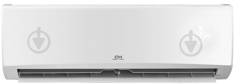 Внутрішній блок Cooper&Hunter CH-S12FTXE-NG/WI-FI/IN - фото 2