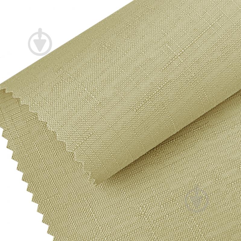 Ролета мини Rollotex LEN с фиксацией под наклон слоновая кость 74x150 см - фото 1 Ролета мини Rollotex LEN с фиксацией под наклон слоновая кость 74x150 см - фото 1