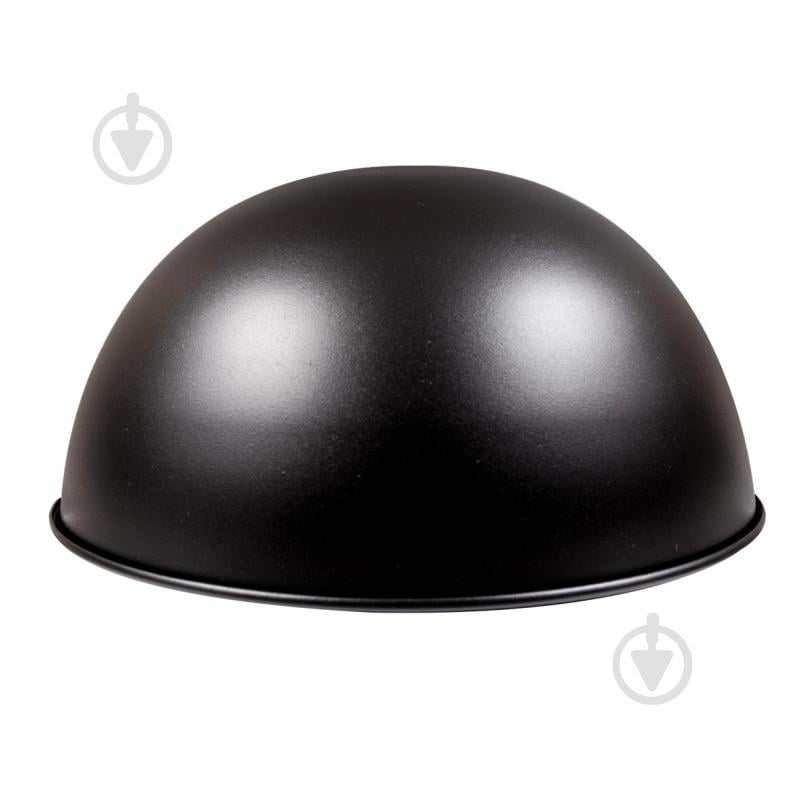 Плафон VERES 415 BK LIGHT SET чорний - фото 2