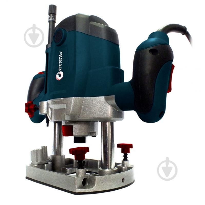 ᐉ Фрезер Сталь Ф 1250Р • Купить в Киеве, Украине • Лучшая цена в Эпицентр