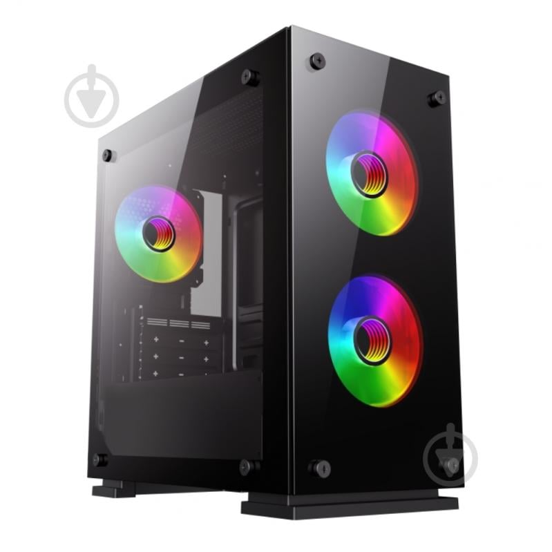 Корпус GameMax ini Tower M65 - фото 1