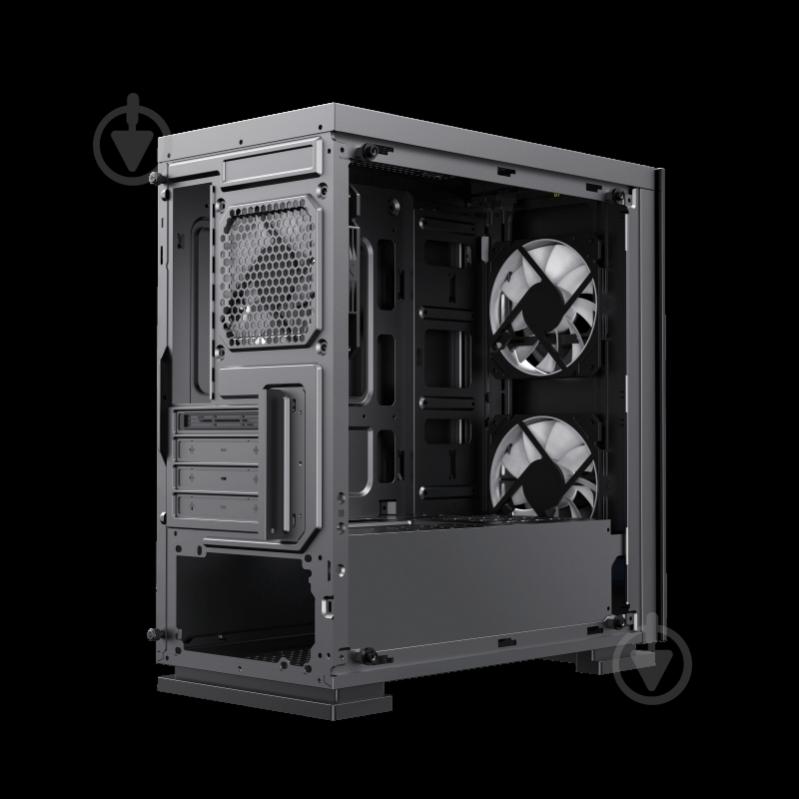 Корпус GameMax ini Tower M65 - фото 22
