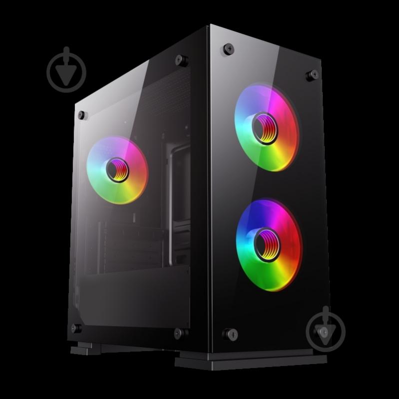 Корпус GameMax ini Tower M65 - фото 3