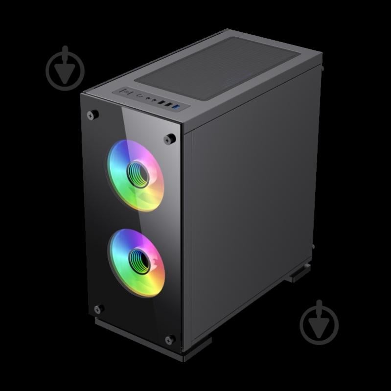 Корпус GameMax ini Tower M65 - фото 4