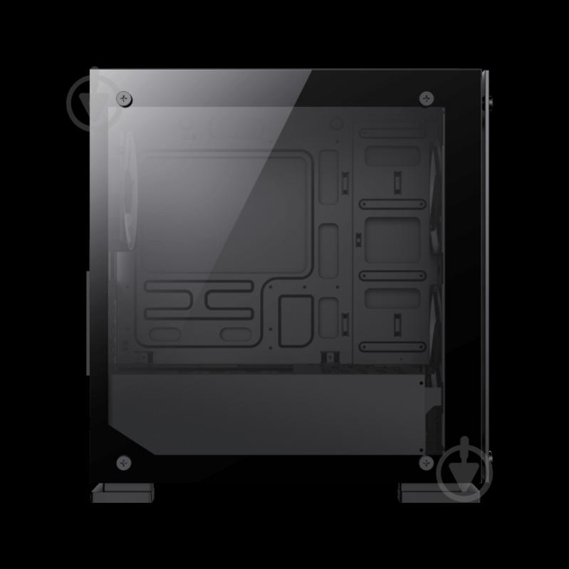 Корпус GameMax ini Tower M65 - фото 5