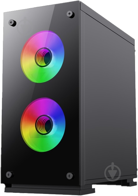 Корпус GameMax ini Tower M65 - фото 2