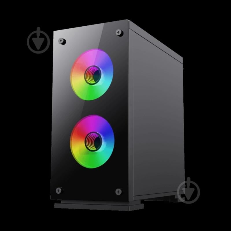 Корпус GameMax ini Tower M65 - фото 19