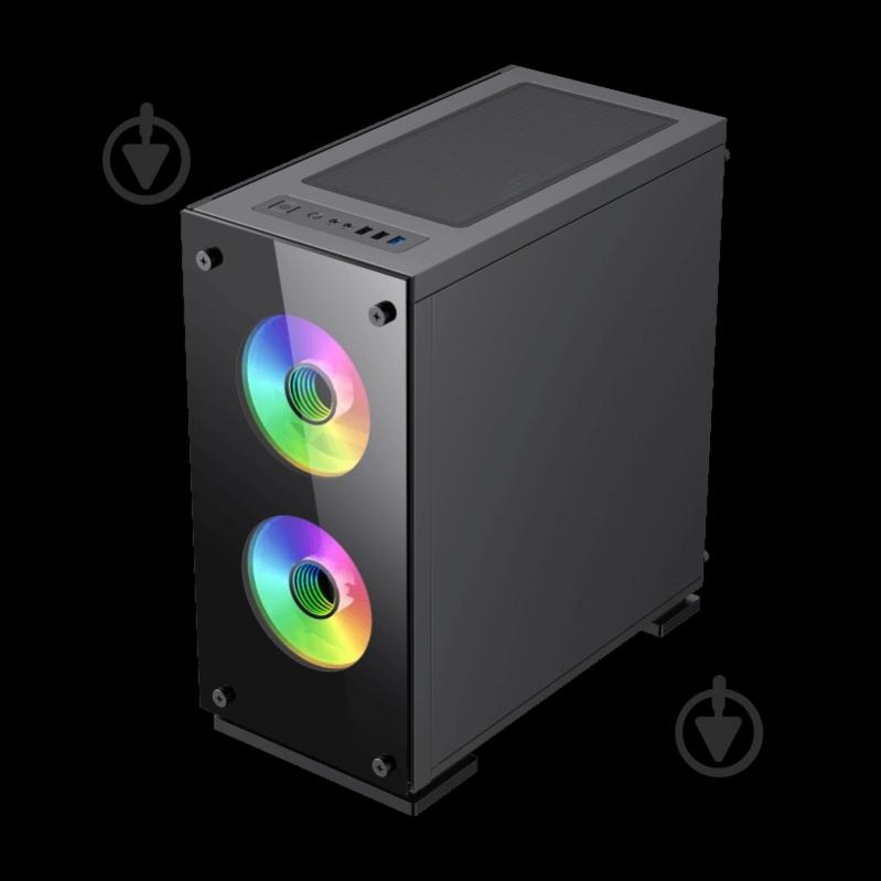 Корпус GameMax ini Tower M65 - фото 16