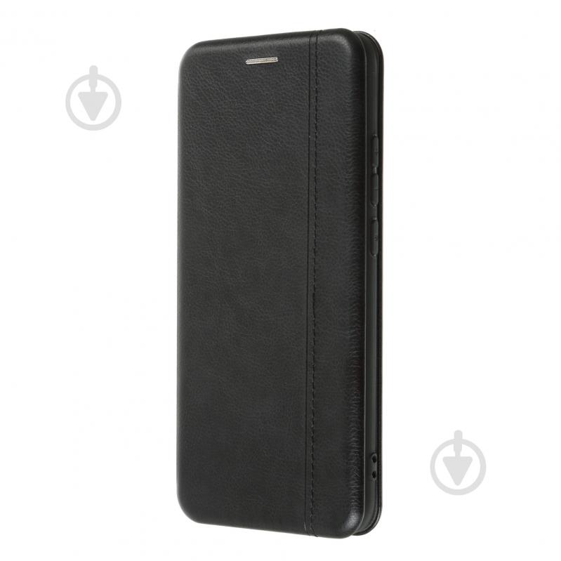 Чохол-книжка Armorstandart 40Y Case для Xiaomi Redmi 9C Black (ARM61591) для Xiaomi Redmi 9C - фото 1