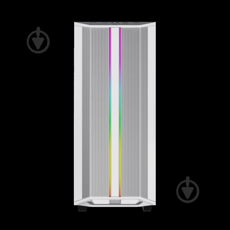 Корпус GameMax Precision White - фото 14