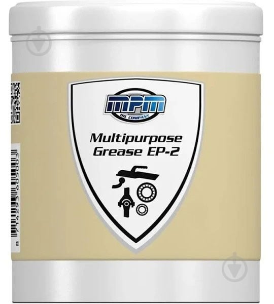 Смазка универсальная MPM EP-2 (60005) 5 кг - фото 1