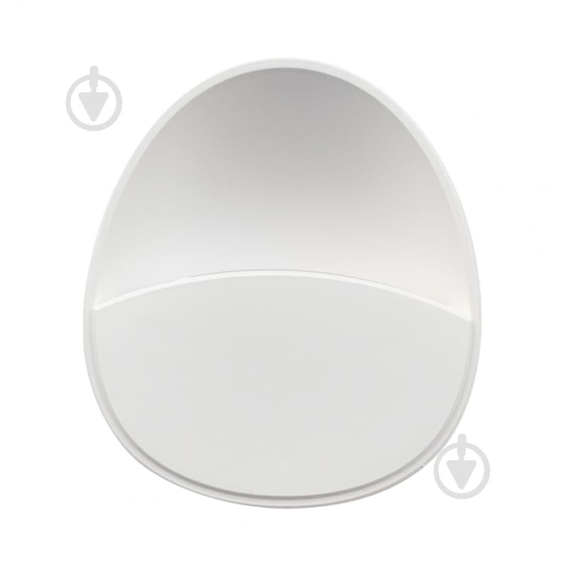 Нічник Violux LED RIO 0,6 Вт білий 310305 - фото 2 Нічник Violux LED RIO 0,6 Вт білий 310305 - фото 2