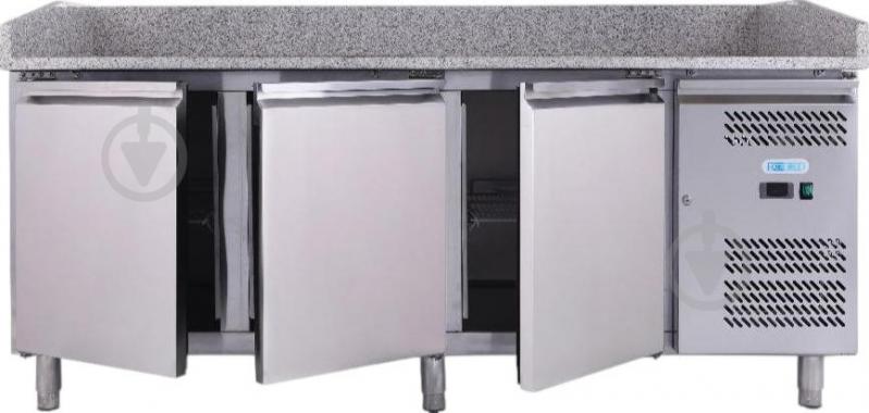 Стол пиццерийный Forcold G-PZ3600TN-FC - фото 2 Стол пиццерийный Forcold G-PZ3600TN-FC - фото 2