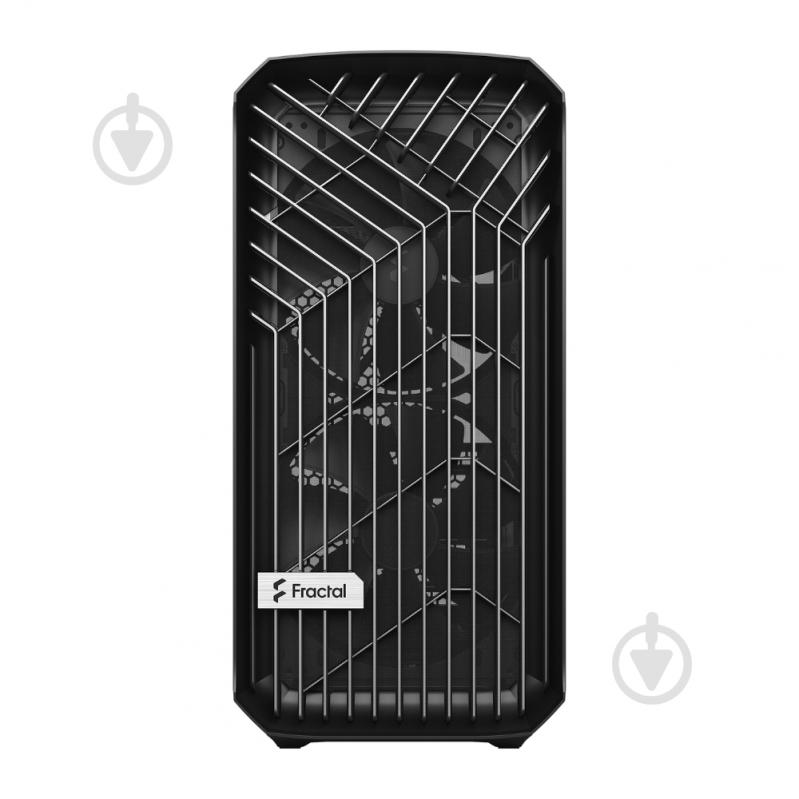 Корпус Fractal Design Torrent Compact Black Solid (FD-C-TOR1C-04) - фото 2