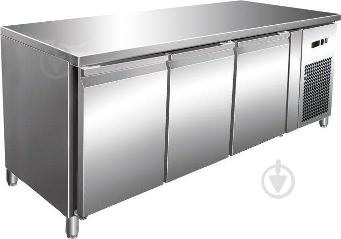 Стол морозильный REEDNEE GN3100BT - фото 1 Стол морозильный REEDNEE GN3100BT - фото 1