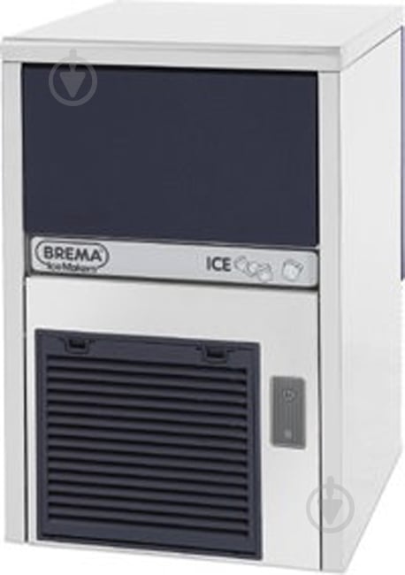 Льдогенератор Brema CB246AHC - фото 1