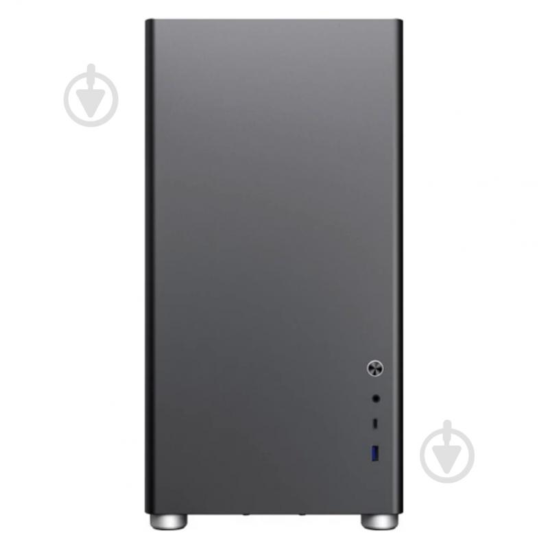 Корпус GameMax MeshBox Black - фото 12 Корпус GameMax MeshBox Black - фото 12