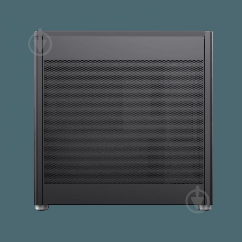 Корпус GameMax MeshBox Black - фото 10 Корпус GameMax MeshBox Black - фото 10