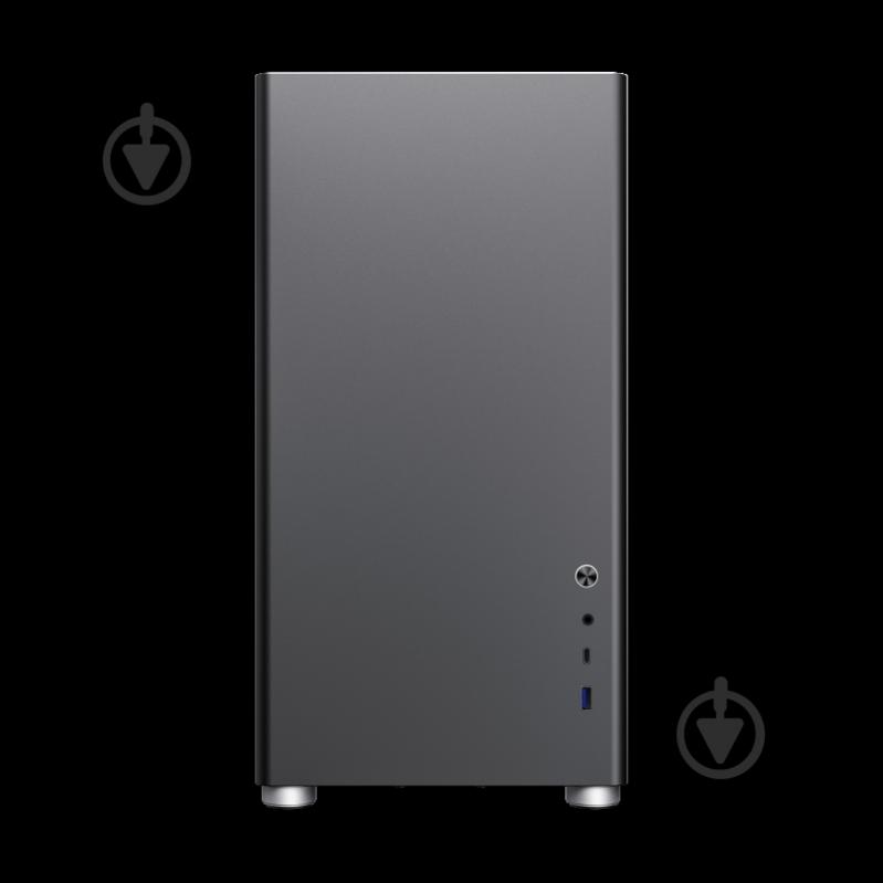 Корпус GameMax MeshBox Black - фото 8 Корпус GameMax MeshBox Black - фото 8