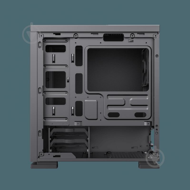 Корпус GameMax ini Tower M60 Black - фото 5