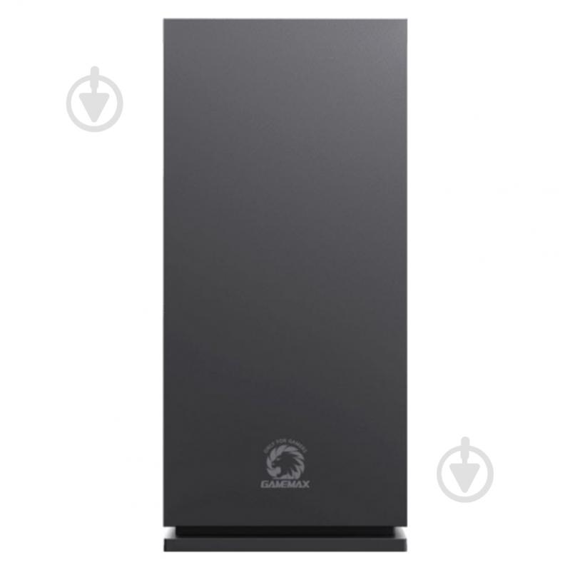 Корпус GameMax ini Tower M60 Black - фото 4