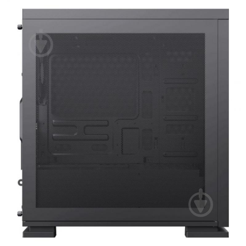 Корпус GameMax ini Tower M60 Black - фото 3