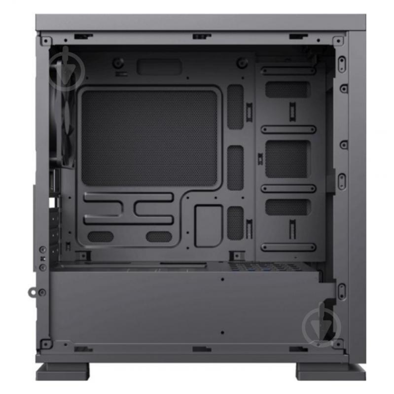 Корпус GameMax ini Tower M60 Black - фото 8