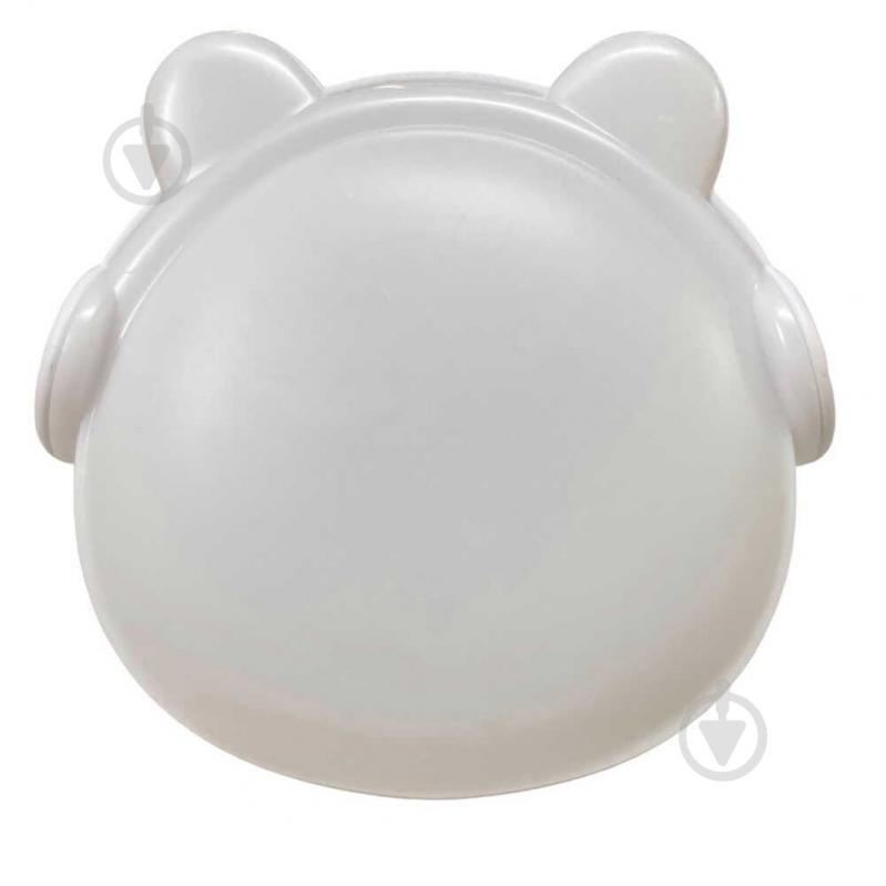 Ночник-розетка Violux LED SONIC 0,6 Вт белый 310301 - фото 3 Ночник-розетка Violux LED SONIC 0,6 Вт белый 310301 - фото 3