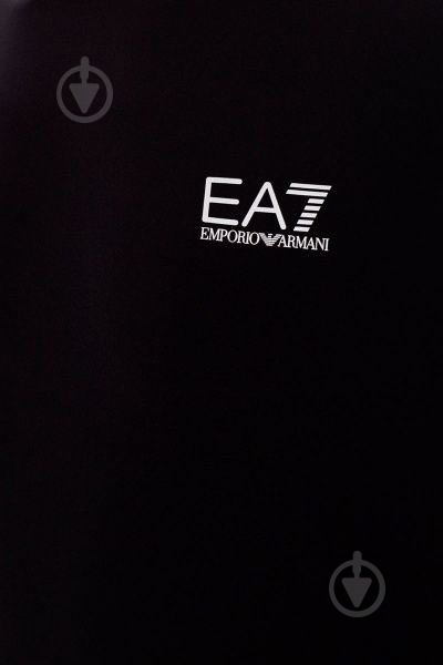 Спортивний костюм EA7 PN2CZ-8NPV01-1200 р. XXL чорний - фото 4